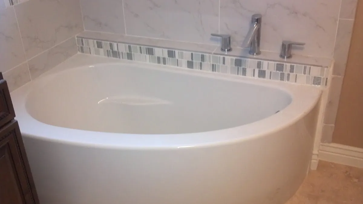 Faucet Repair in Half Moon, NC